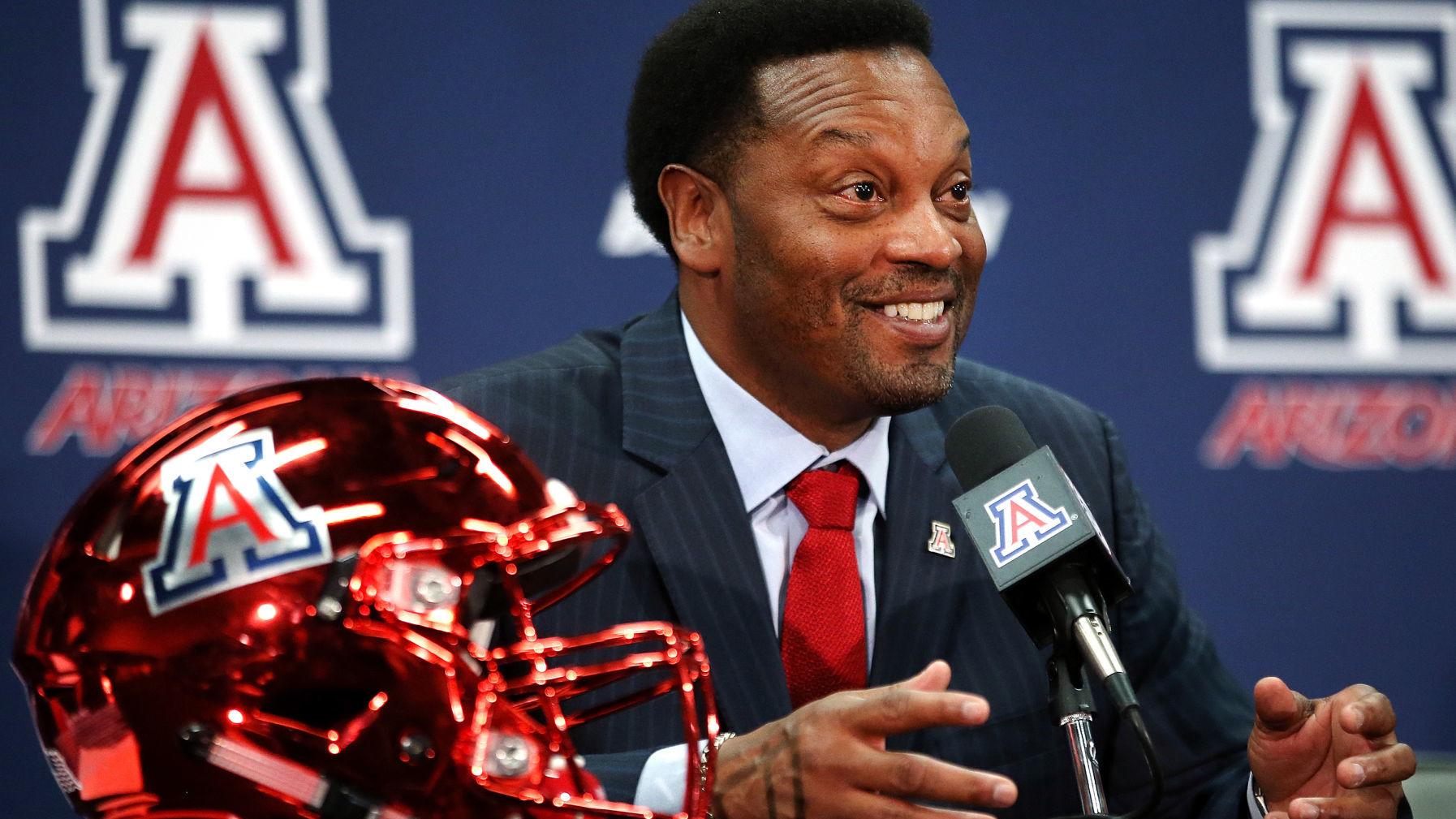 See how Arizona's scholarship offer letters stack up against other schools